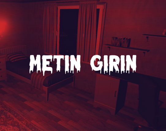 Metin Girin Game Cover