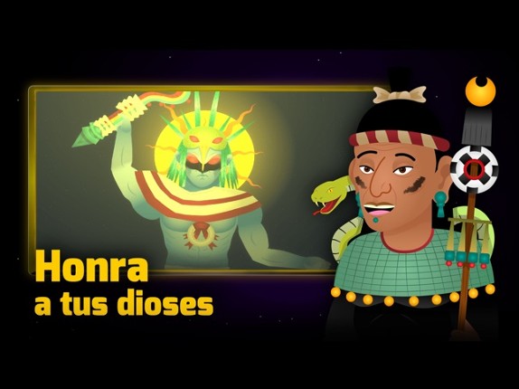 Mexikah screenshot
