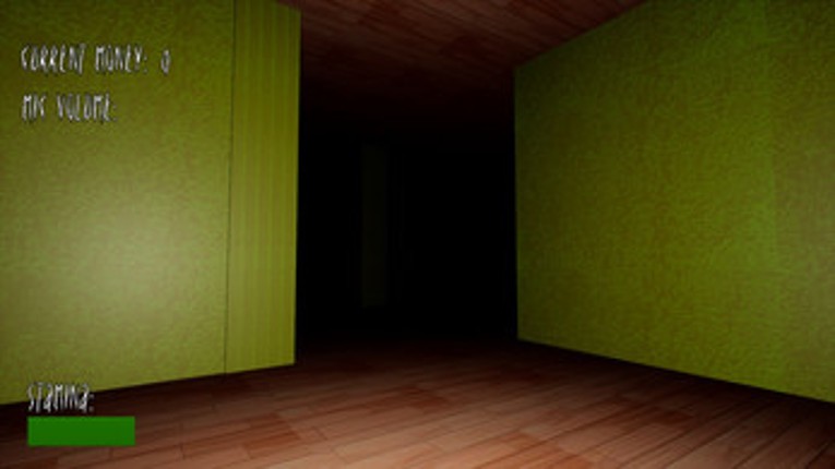 Midnight Robbery screenshot