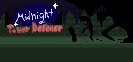 Games like Midnight Tower Defense