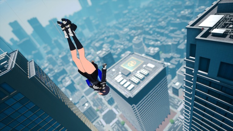 MIGHTREYA screenshot