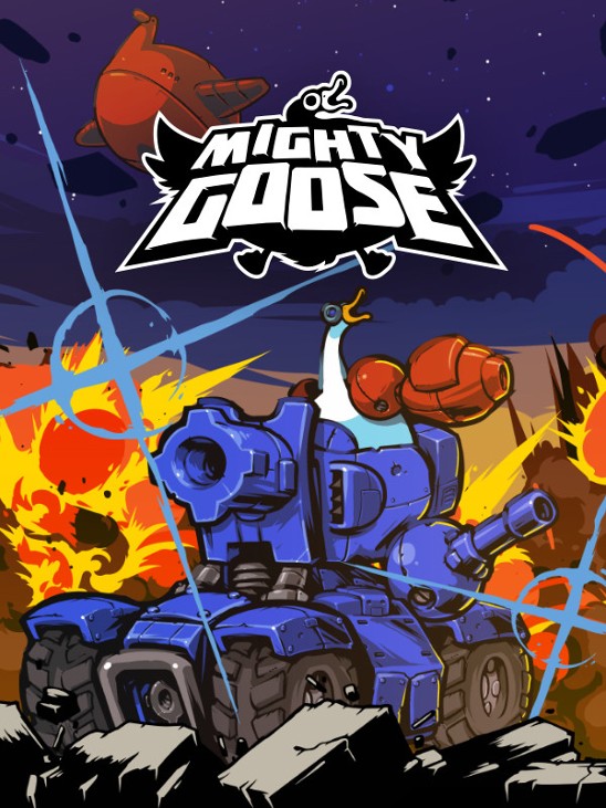 Games like Mighty Goose
