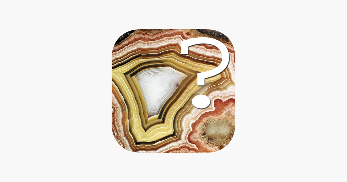 Games like Mineral Quiz