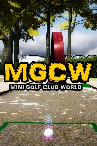 Games like Mini Golf Club World