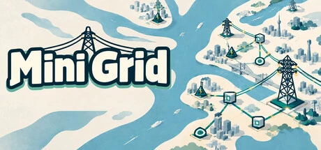 Games like Mini Grid