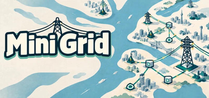 Mini Grid Image