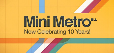 Games like Mini Metro