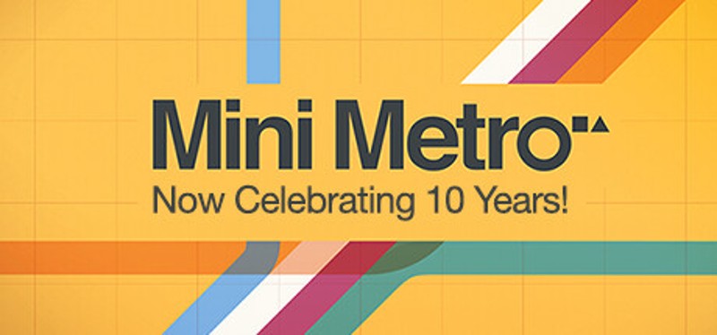 Mini Metro Image