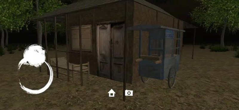 Misteri Desa Meraung screenshot