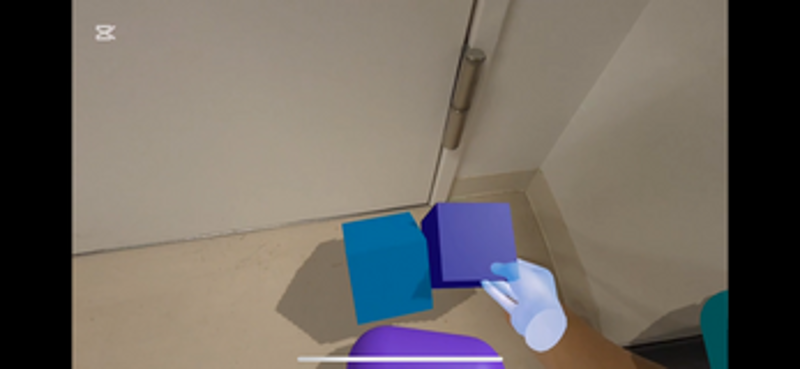 [MR]Mixed Reality Playground Image