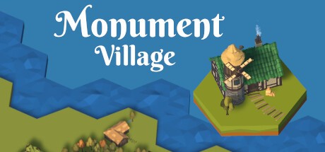 Games like Monument village