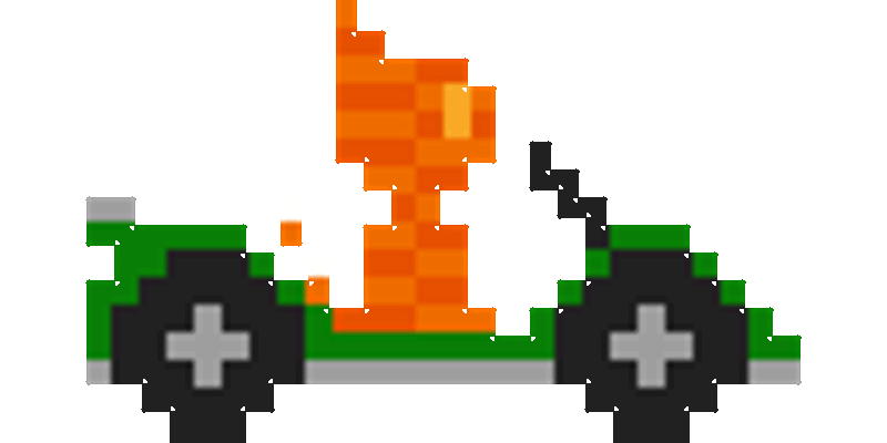 Morpheus Racer screenshot