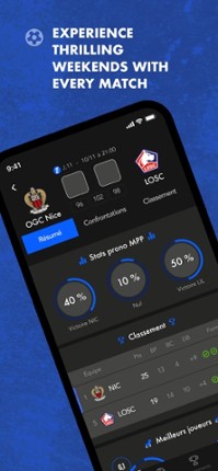 MPP - The social predictor screenshot