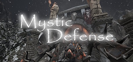 Games like Mystic Defense