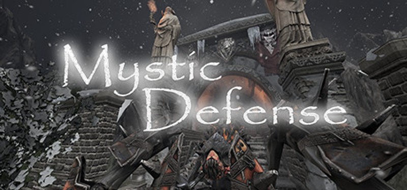 Mystic Defense Image