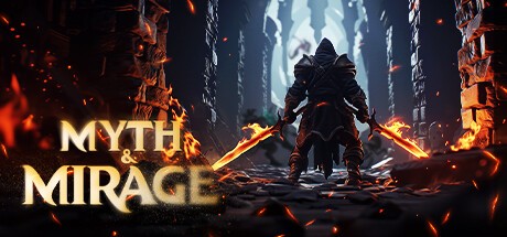 Games like Myth & Mirage