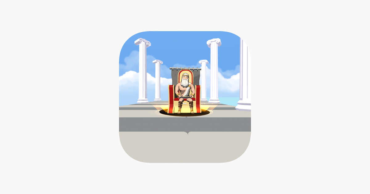 Games like Mythology Transform