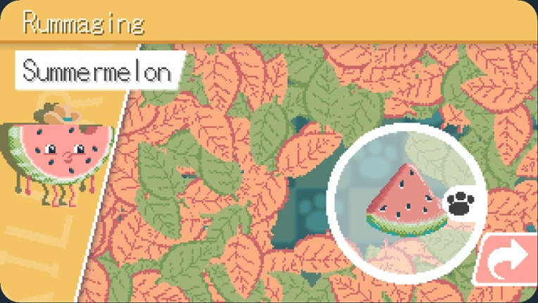 Nanomon screenshot