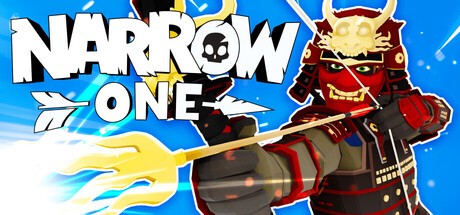 Games like Narrow One
