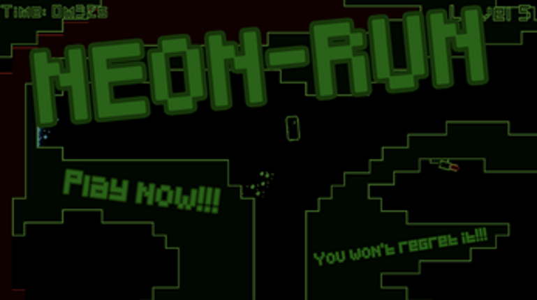 NEON-RUN Image