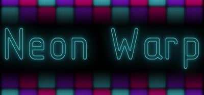 Neon Warp Image