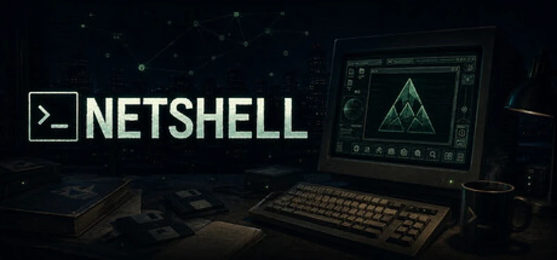 Netshell Image