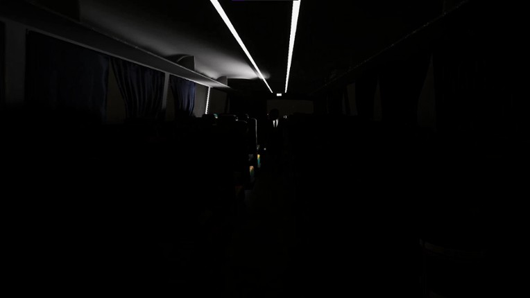 Nightmare Journey screenshot