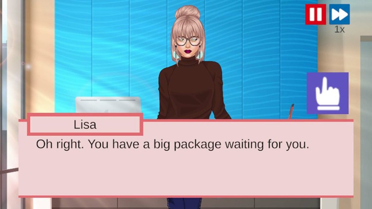 Office Sirens Hard at Work screenshot