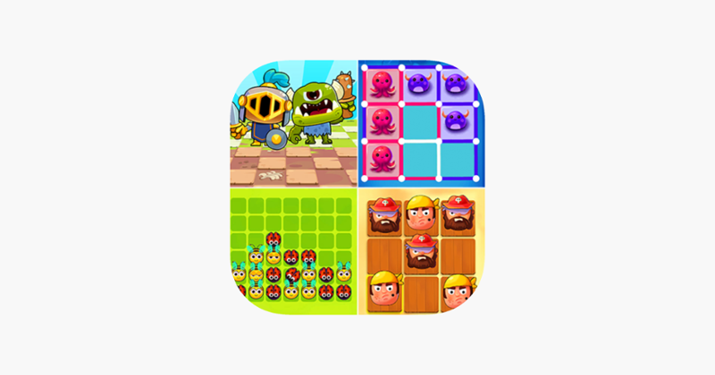 Offline Games for all ages Image