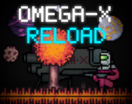 Omega-X. RELOAD(v. 1.0.1) Image