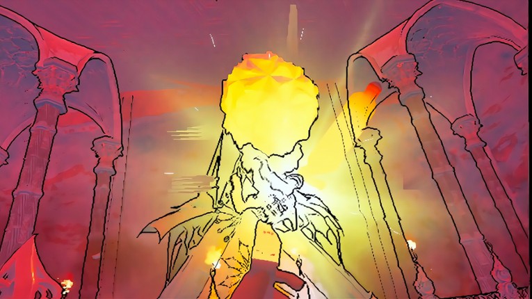 Once Upon A Baby VR screenshot