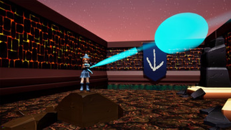 Os Horizontes de Alpha Image