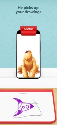Osmo Monster Image