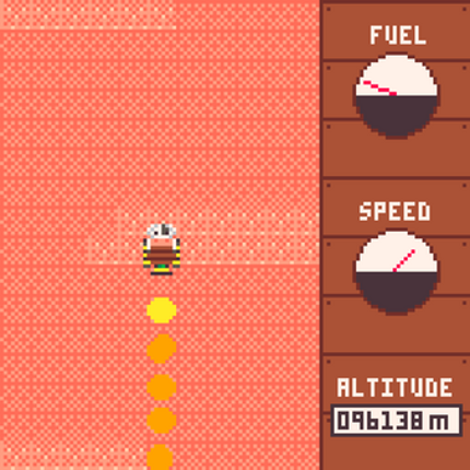 Over The Moon screenshot