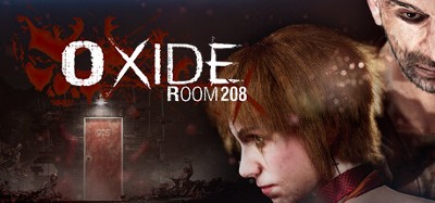 Oxide Room 208 Image