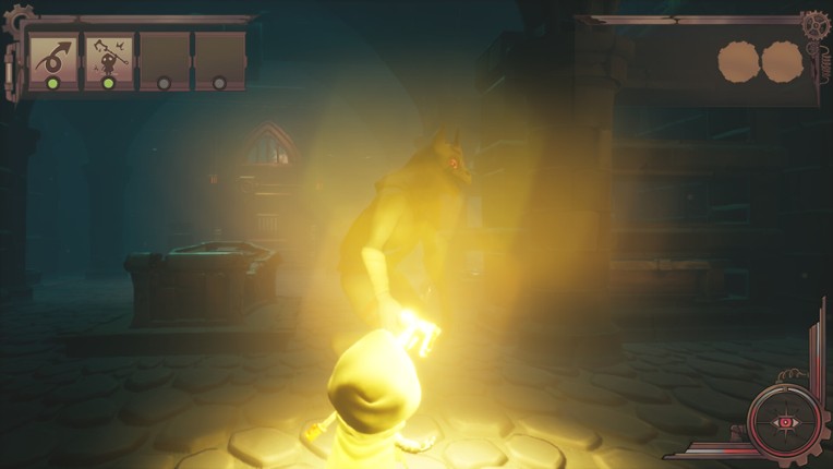 Path of Light screenshot