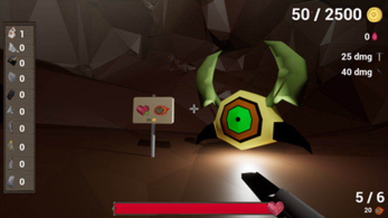 Payback Pit screenshot