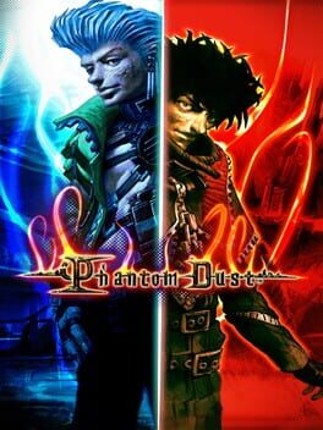 Phantom Dust Game Cover