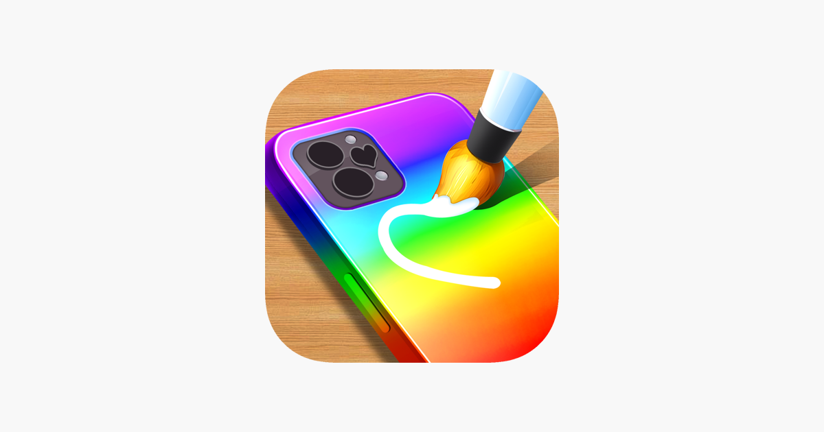 Games like Phone Case DIY - Art Designer