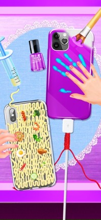 Phone Case DIY - Art Designer screenshot