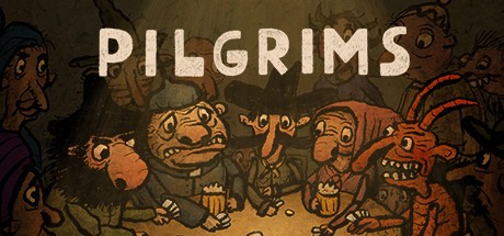 Games like Pilgrims