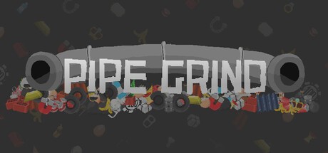 Games like Pipe Grind