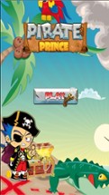 Pirate Prince Treasure Bubble Shooter Pop Image