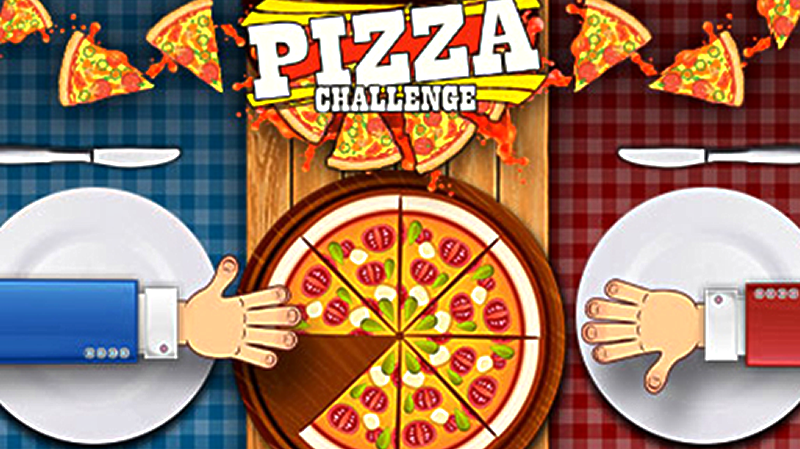 Games like Pizza Challenge