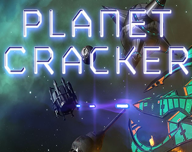 Games like Planet Cracker