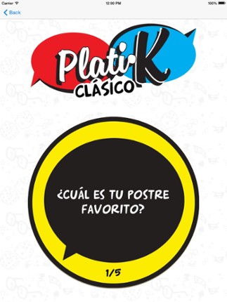 Plati-k Image