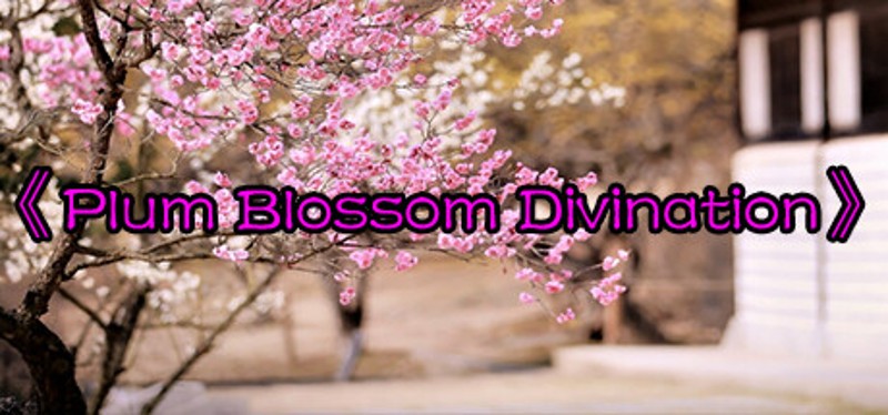 Plum Blossom Divination Image
