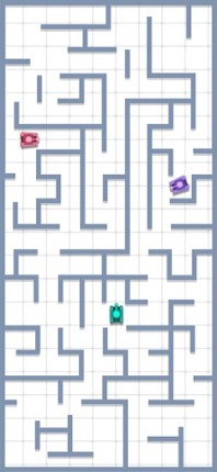 Pocket Hero-Wars of Mini Tanks Image