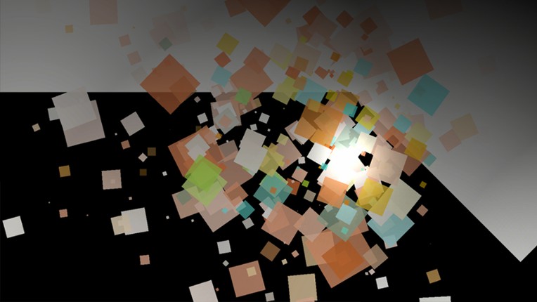 Pocket Rocket screenshot