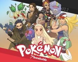 Pokémon Thresholds (FR) Image